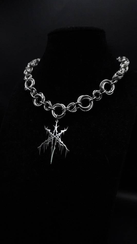 LOST | unique piece