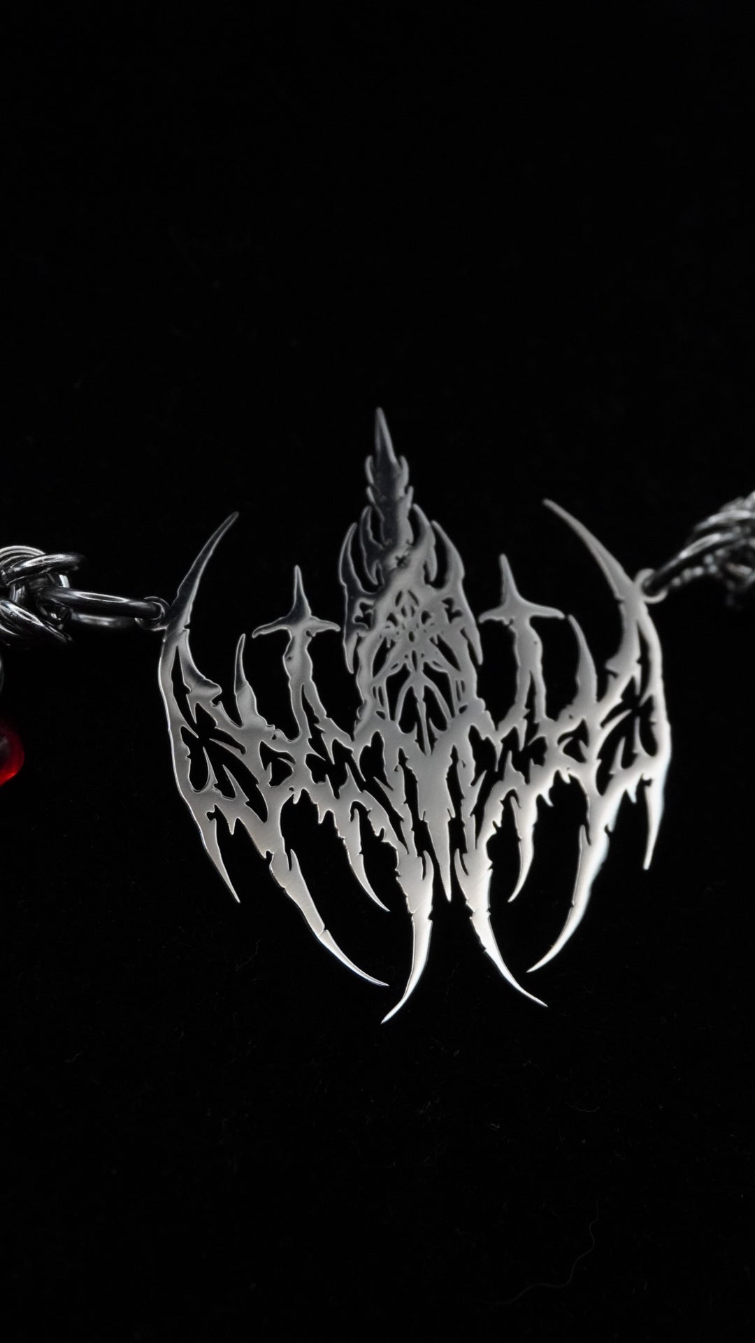 DEHUMANIZED | bloody chain