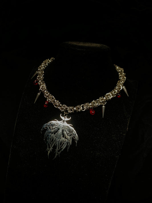 EDEN | unique piece - KittiiCreations