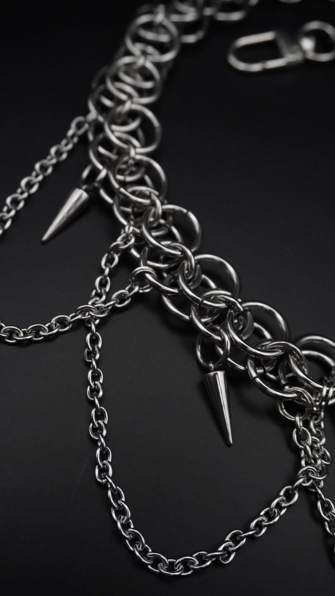 MORWEN SWORD | necklace