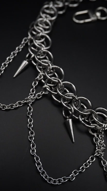 MORWEN SWORD | necklace