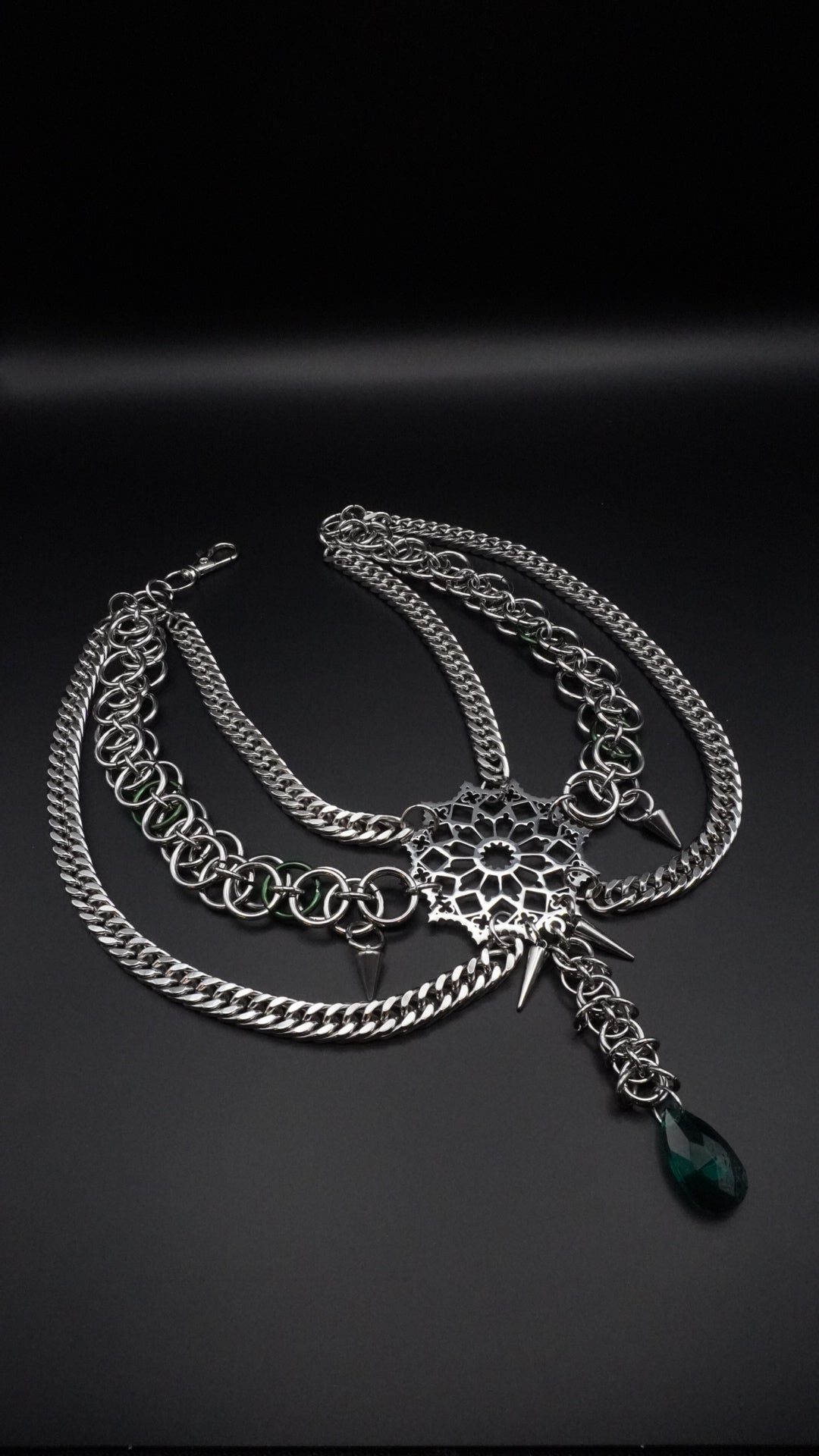 HYPNOSIS | necklace