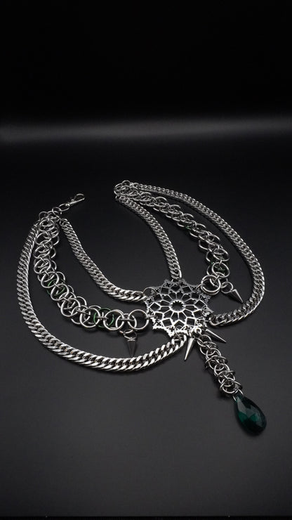 HYPNOSIS | necklace