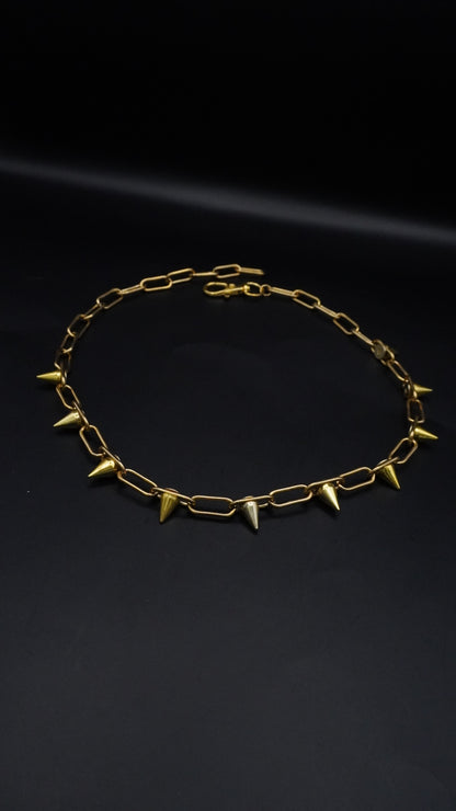 Spikes chains