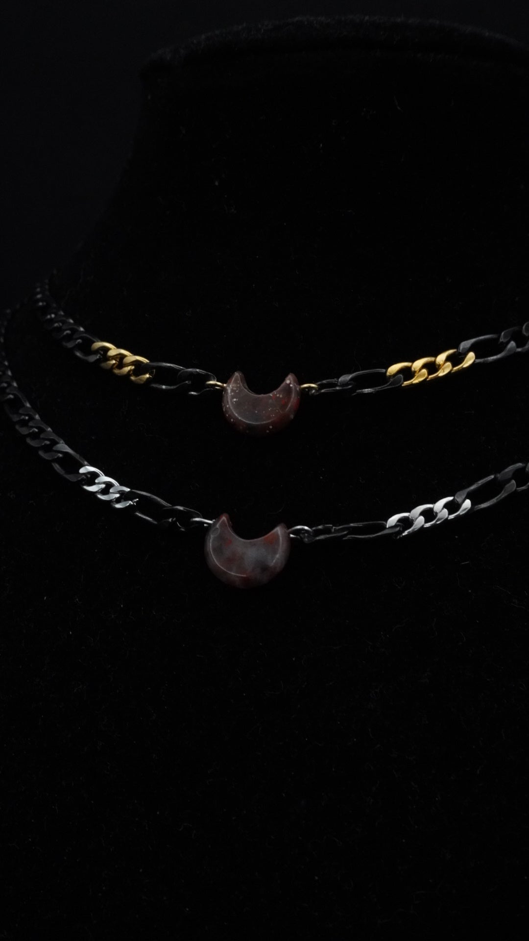 TO THE HELLFIRE | mini chain