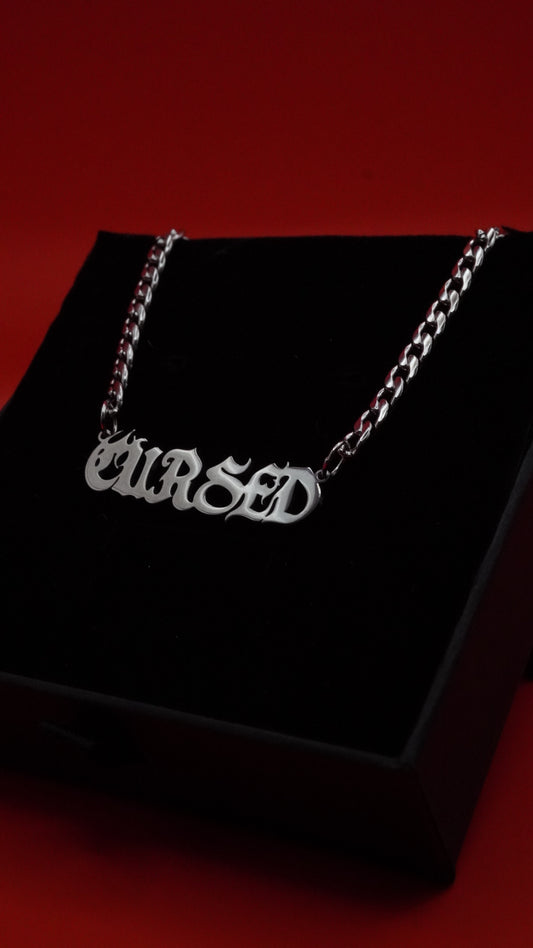 CURSED | Cursed chain
