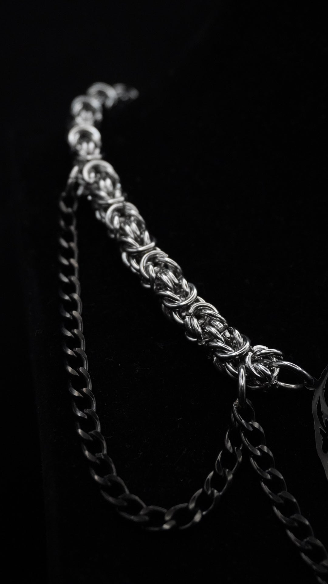 DEHUMANIZED | void chain