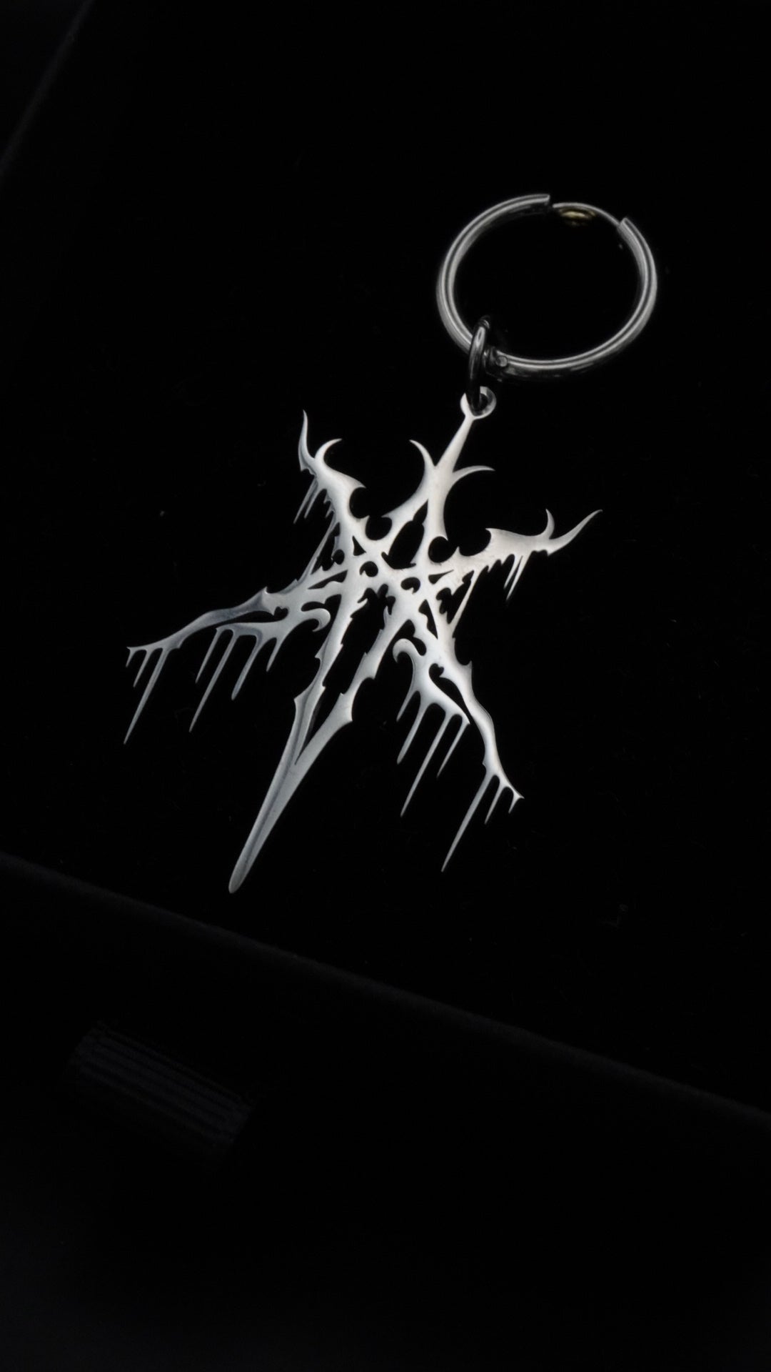 LOST | earring