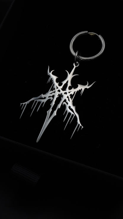 LOST | earring