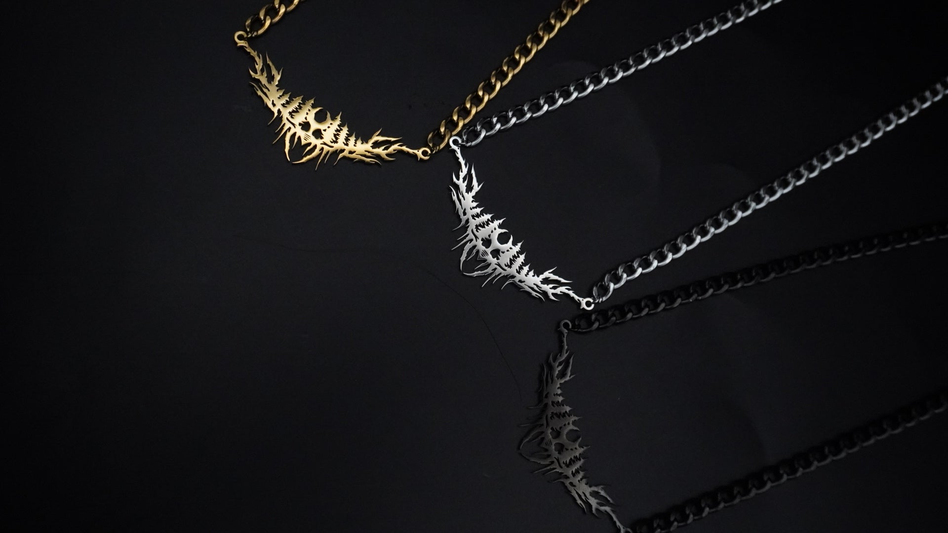 AFTER ALL I’VE DONE, I’LL DISAPEAR | damned chain - KittiiCreations