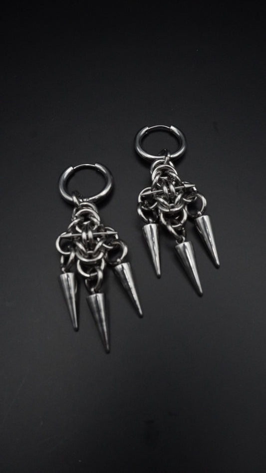 DOMACLES | Earrings