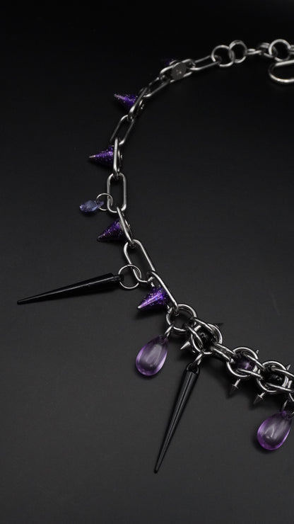 ROMY | necklace