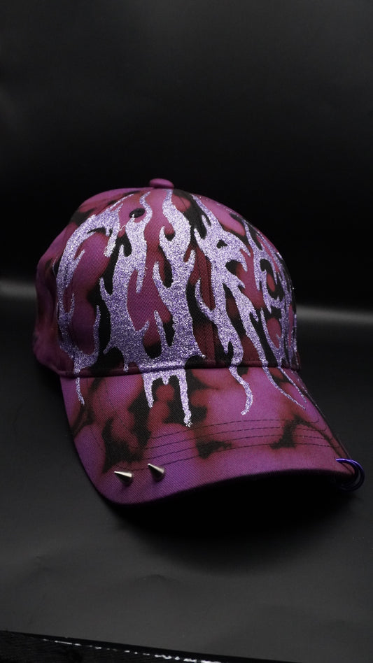 CURSED | cap