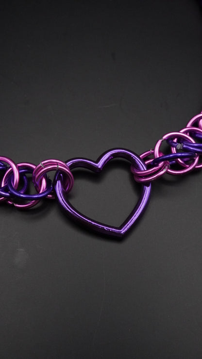 DIE4U | choker