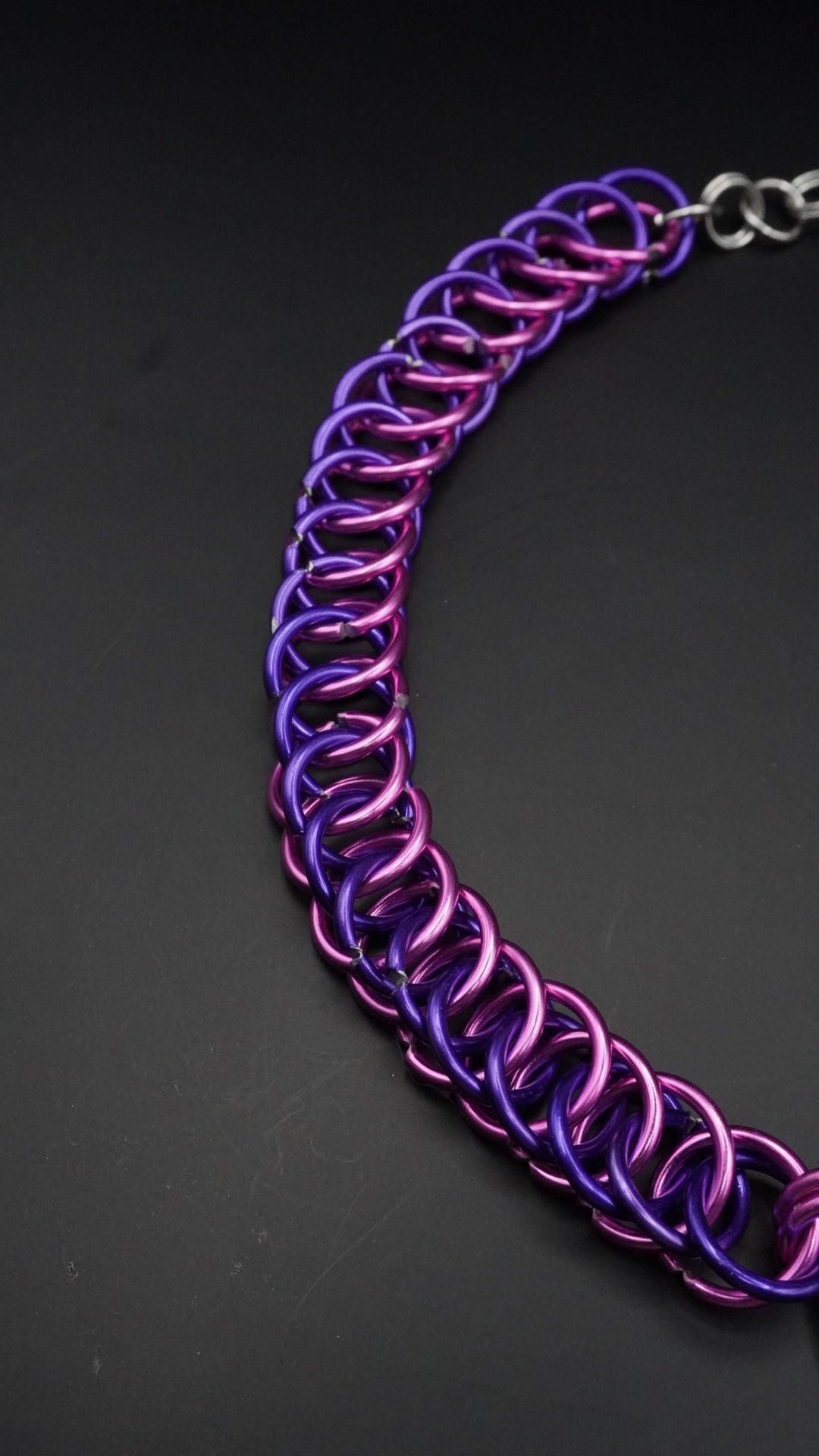 DIE4U | choker
