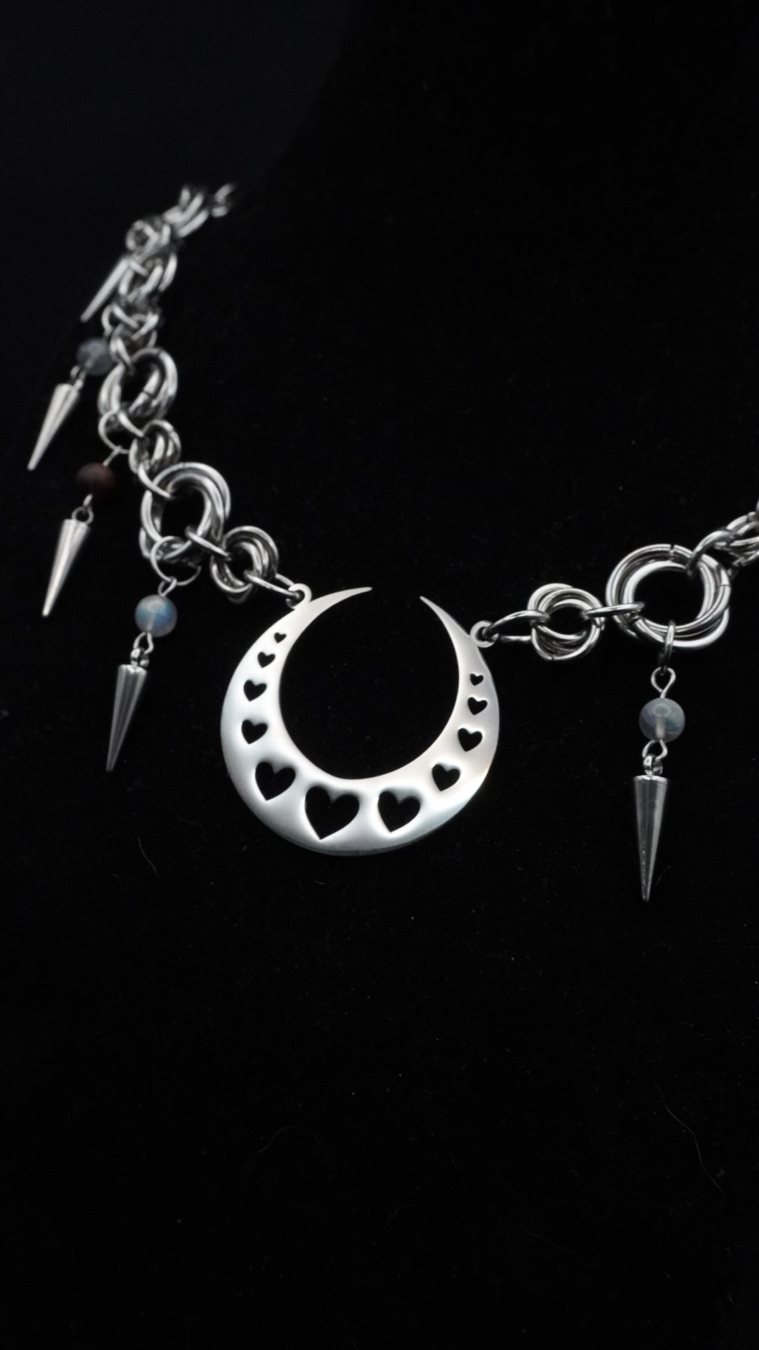 GLENWOOD | unique piece