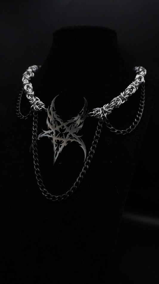 UNBREAKABLE | unique piece