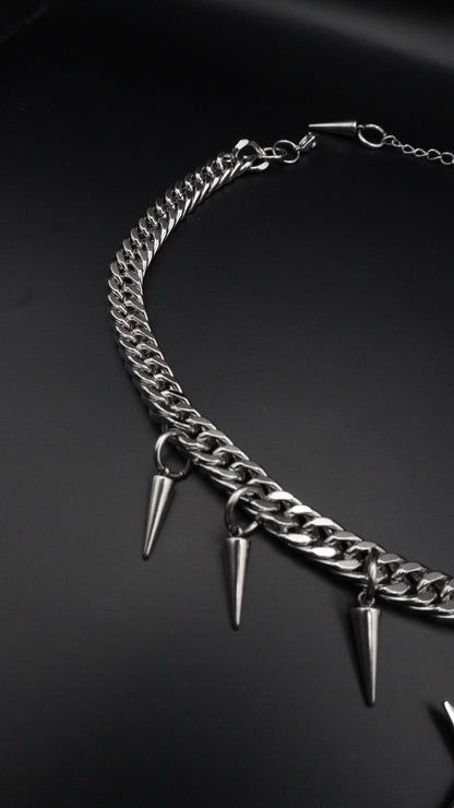 LOST | necklace