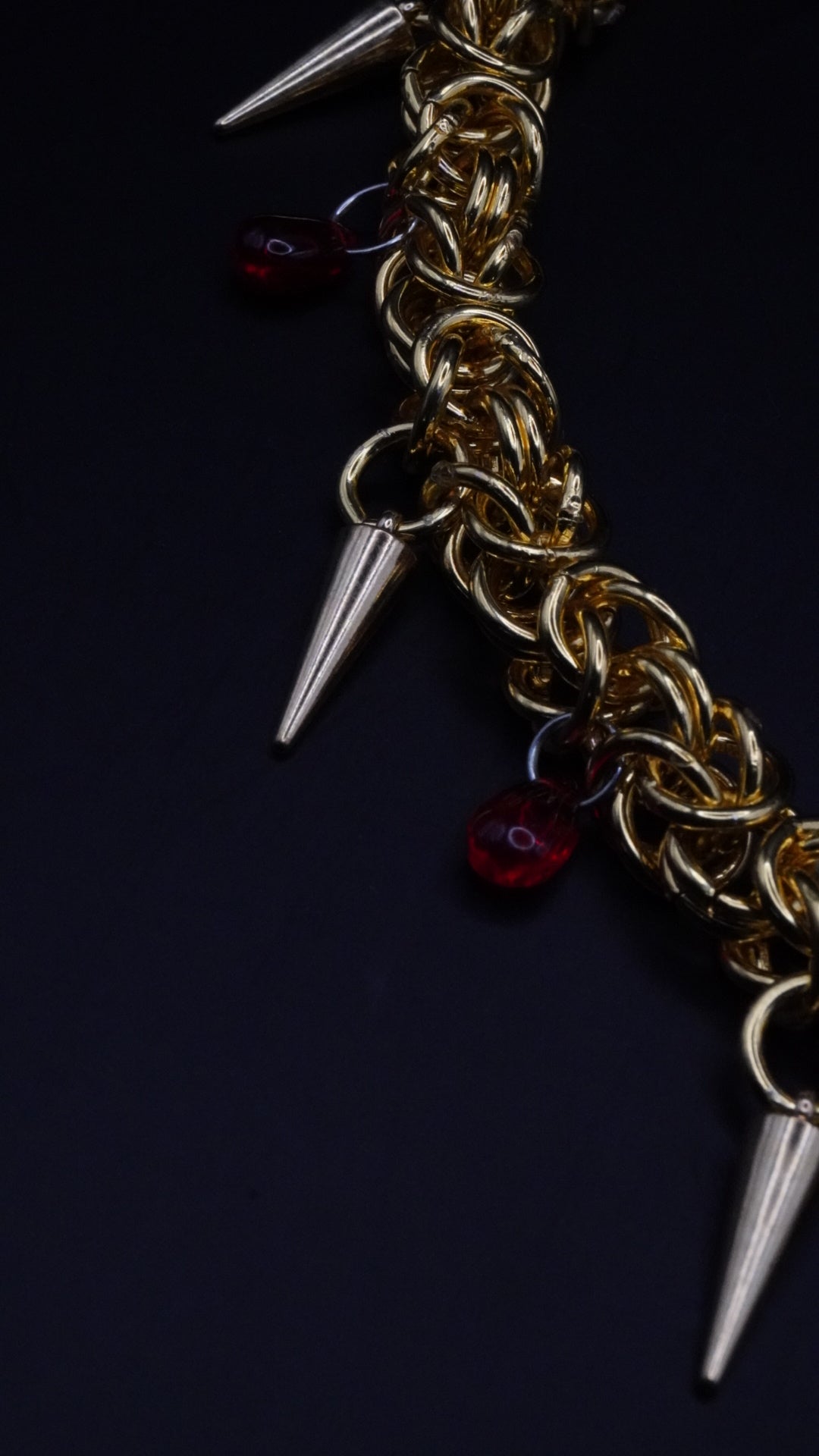 NATURAL SELECTION | unique piece