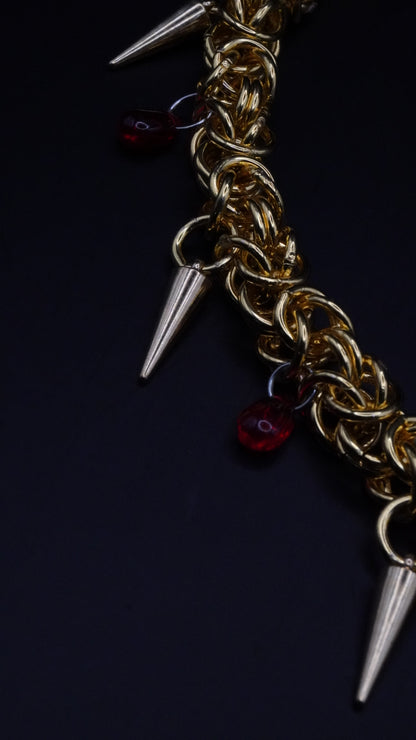 NATURAL SELECTION | unique piece