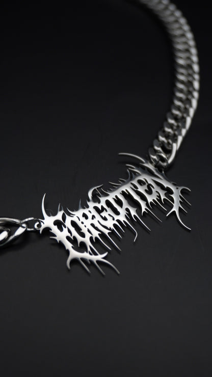 FORGOTTEN | Cursed chain