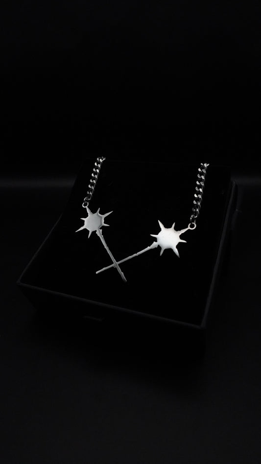 CARAMEL | Cursed chain - KittiiCreations