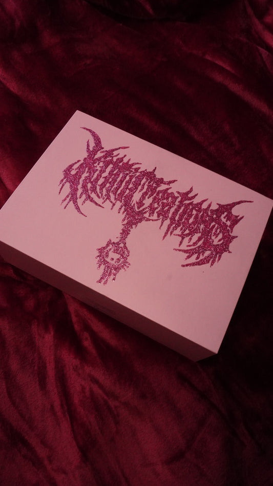 VALENTINE EXCLUSIVE BOX