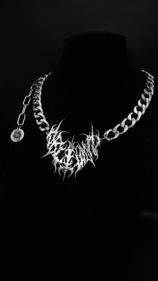 OBLIVION | unique piece 2 - KittiiCreations