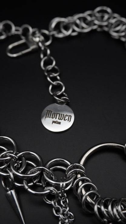 MORWEN SWORD | necklace