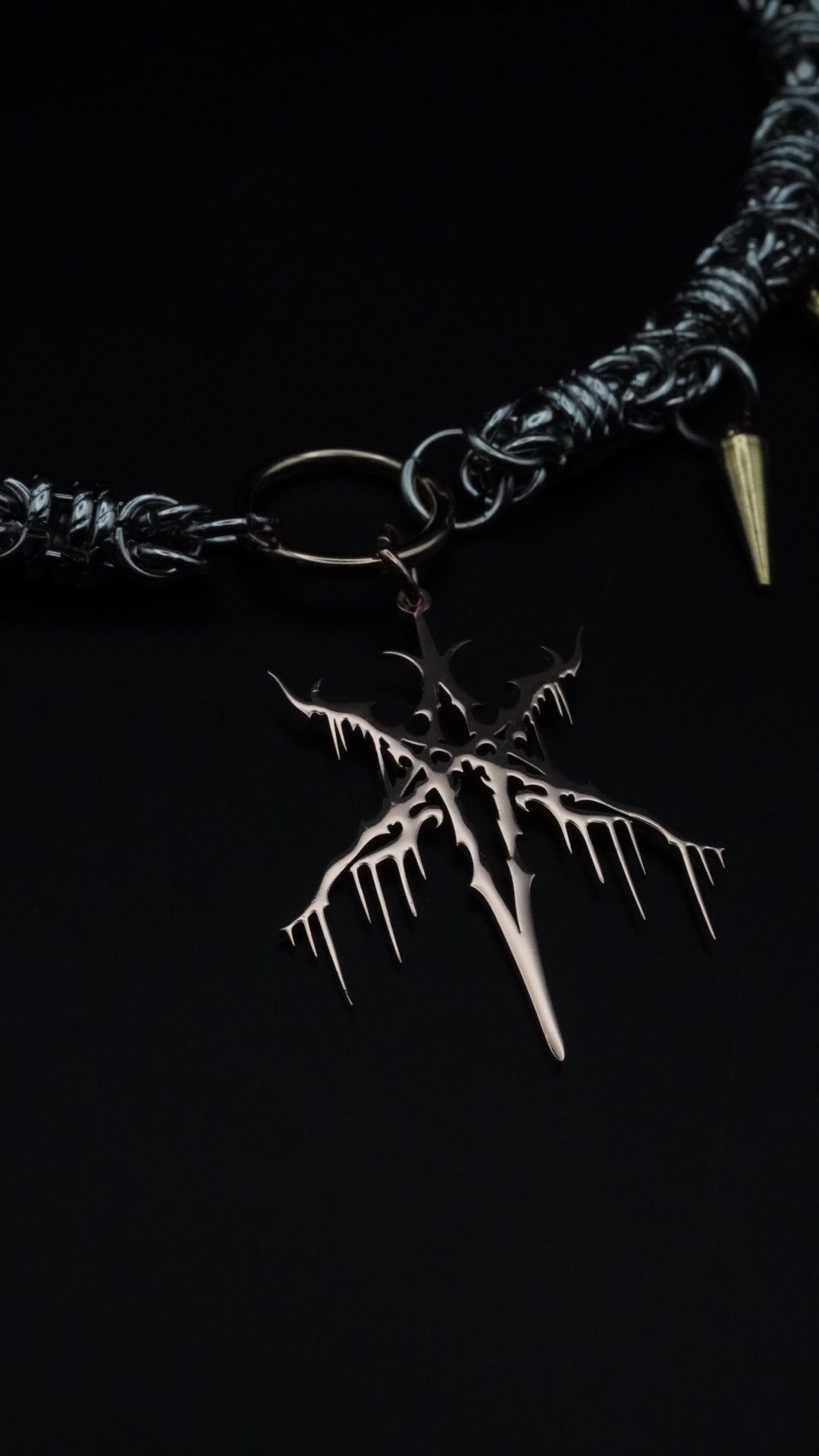 LOST | Rose Gold unique piece