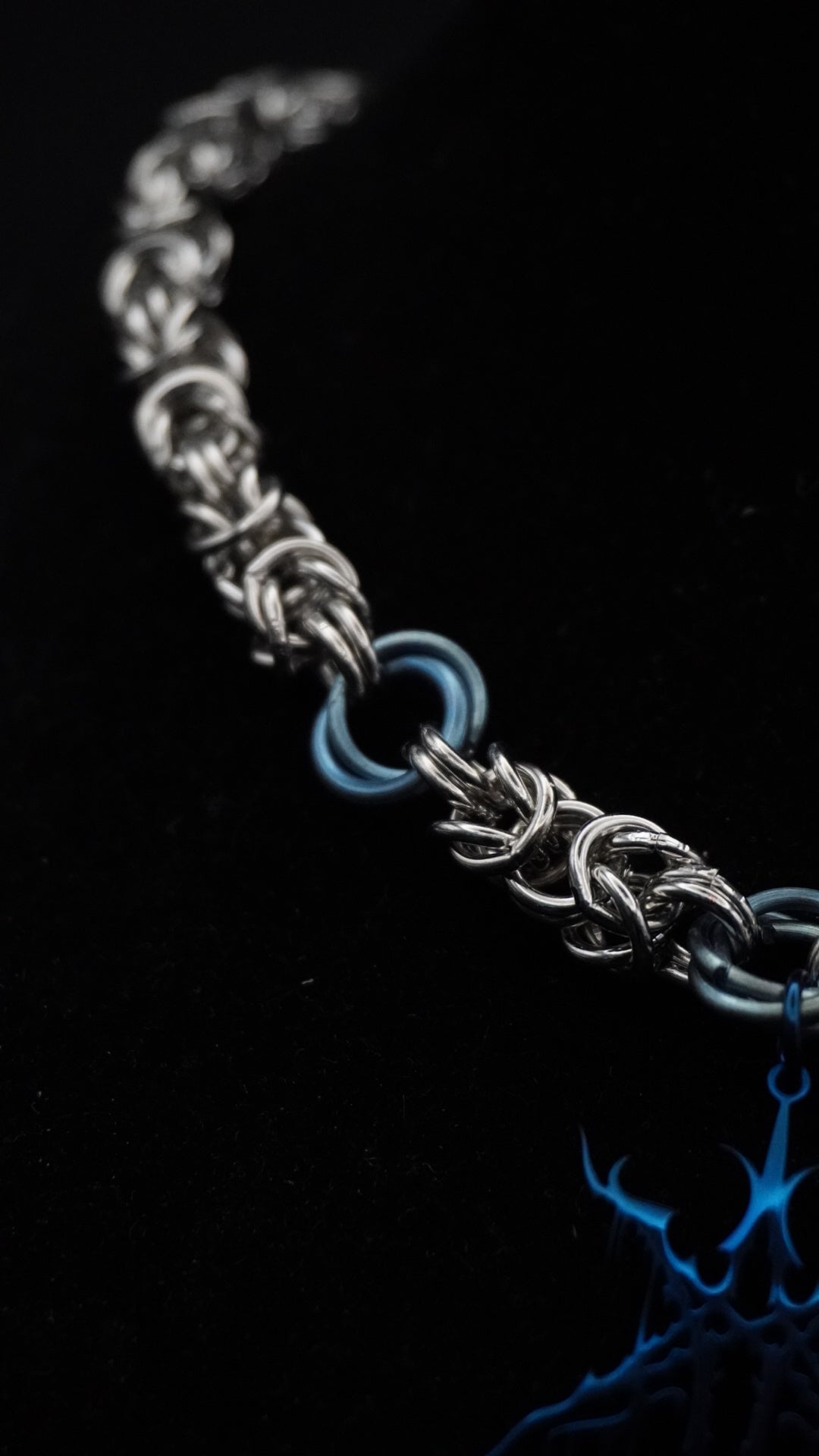 LOST | unique piece