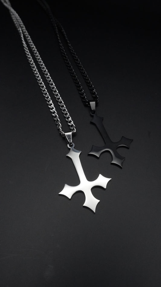BLASPHEMY Classic | necklace