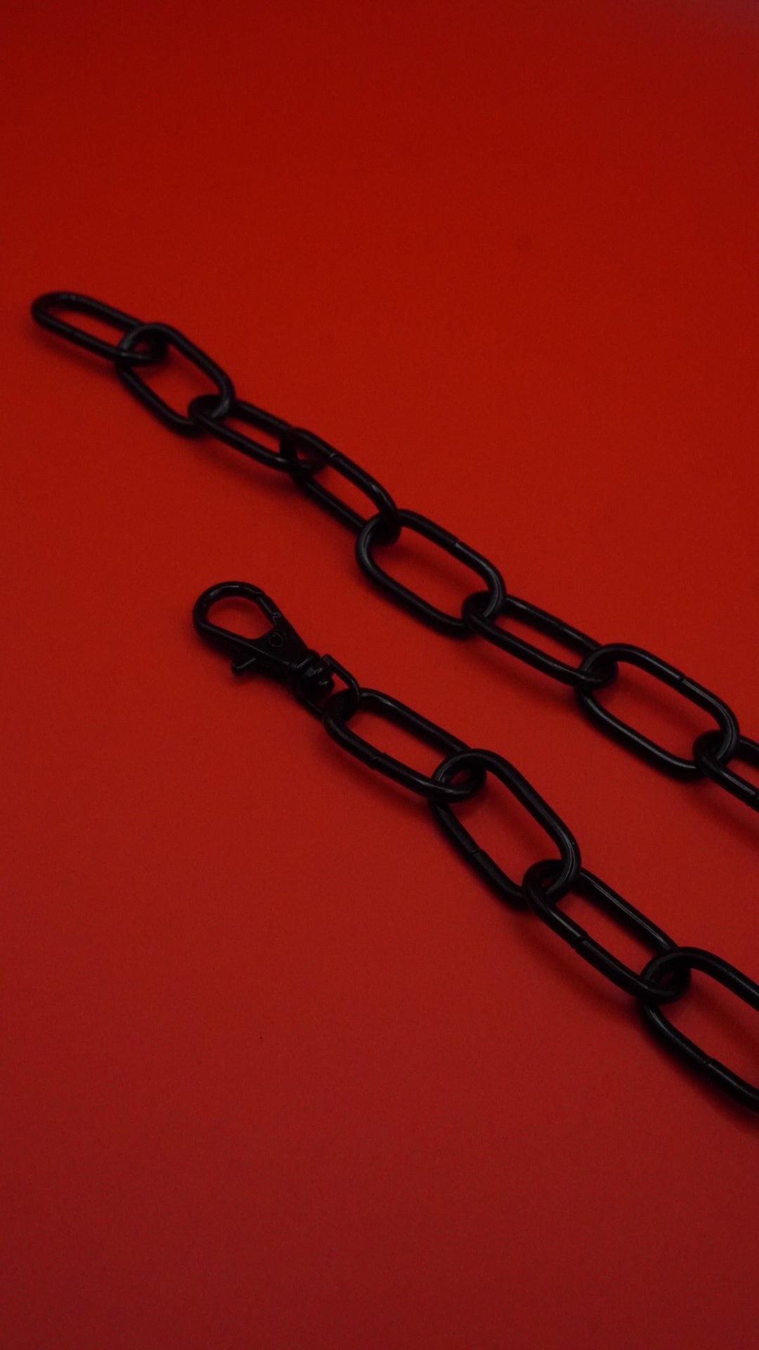 SPECTER | spikes chain