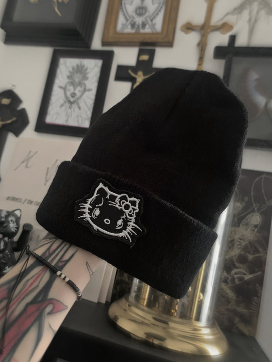 Kittii Beanie Product vendor