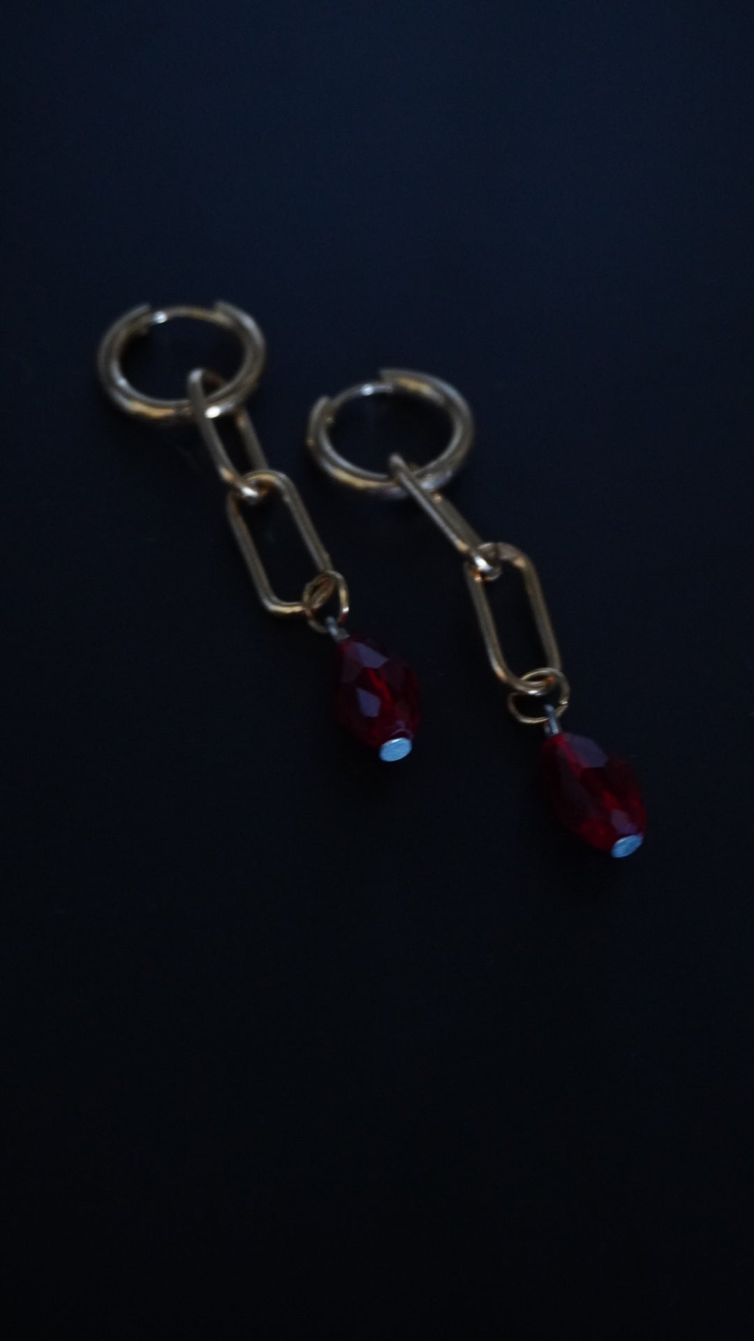 Désire Earrings