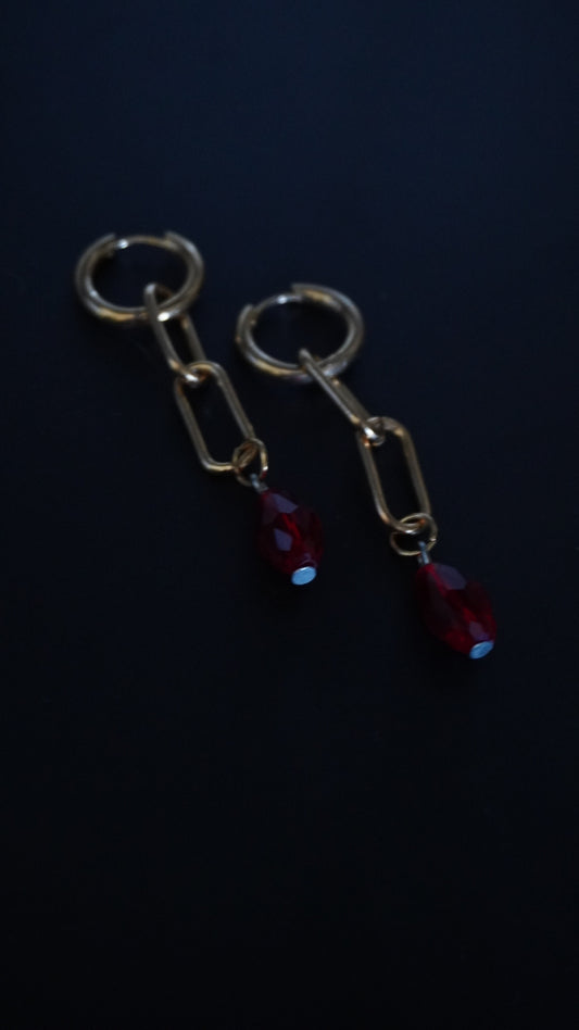 Désire Earrings