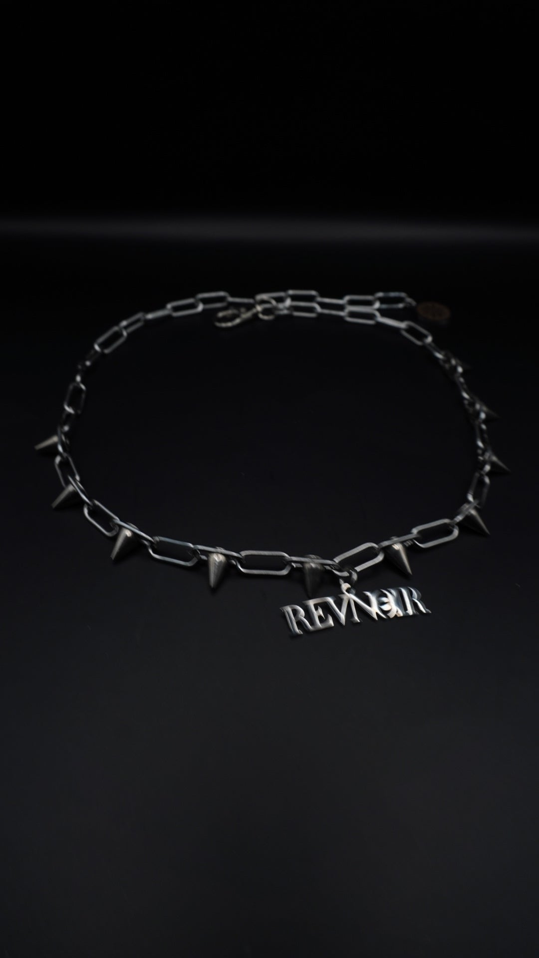 REVNOIR | Spikes chain