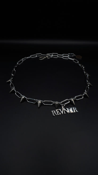 REVNOIR | Spikes chain