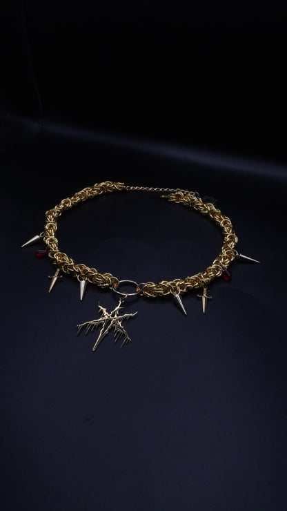 DARKSIDE | unique piece