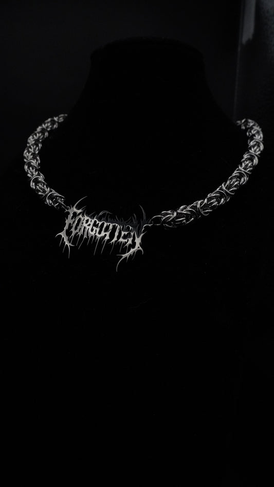 FORGOTTEN | badass chain