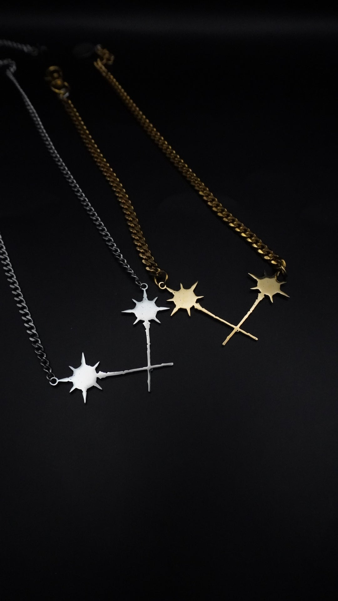 CARAMEL | Cursed chain - KittiiCreations