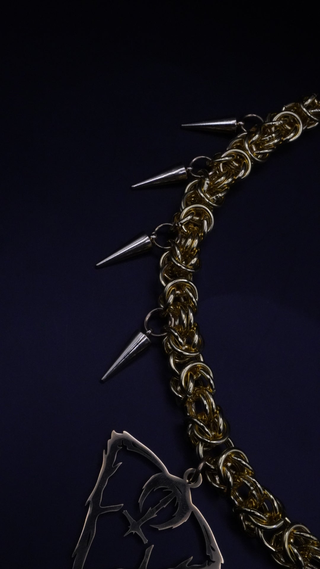 GLENWOOD | unique piece