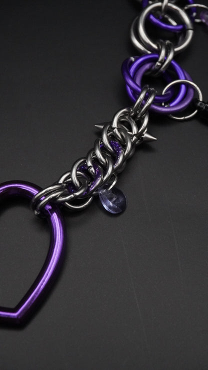 ROMY | necklace
