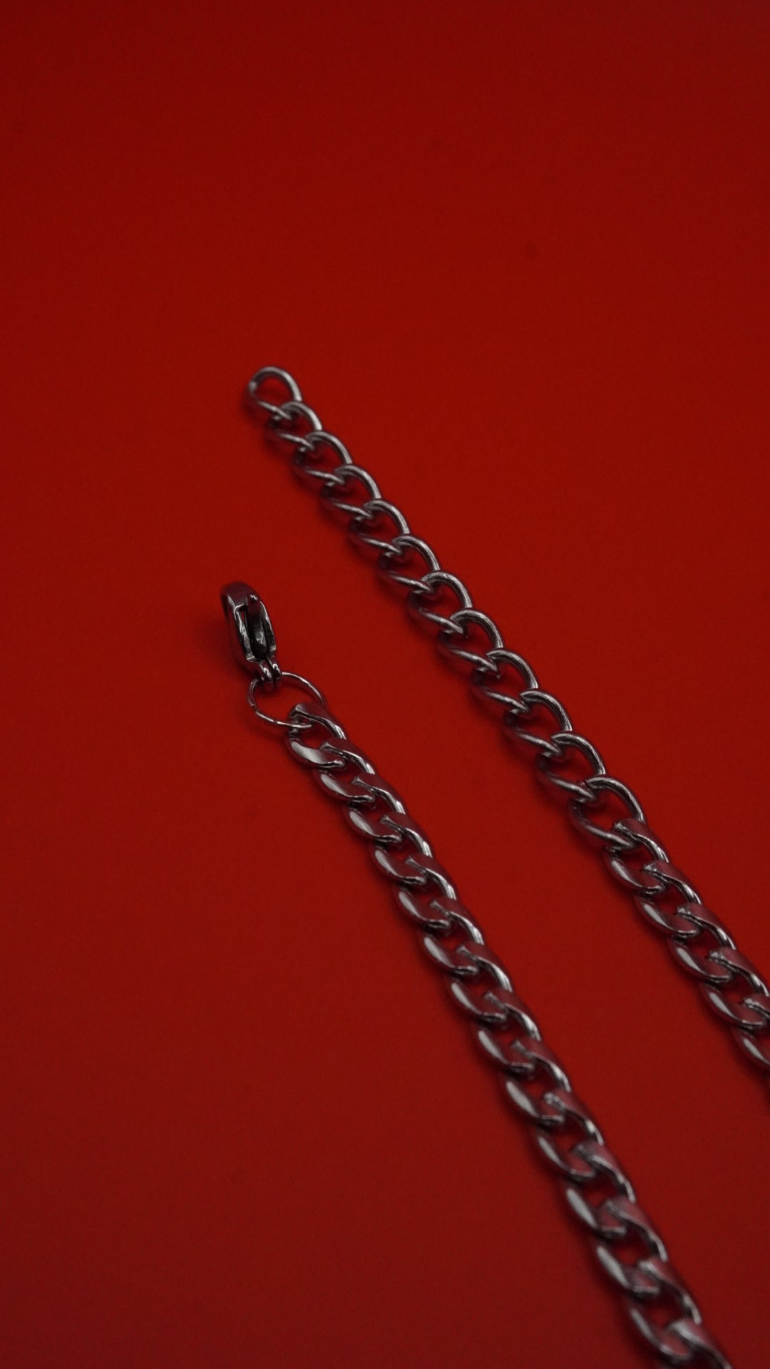 CURSED | Cursed chain