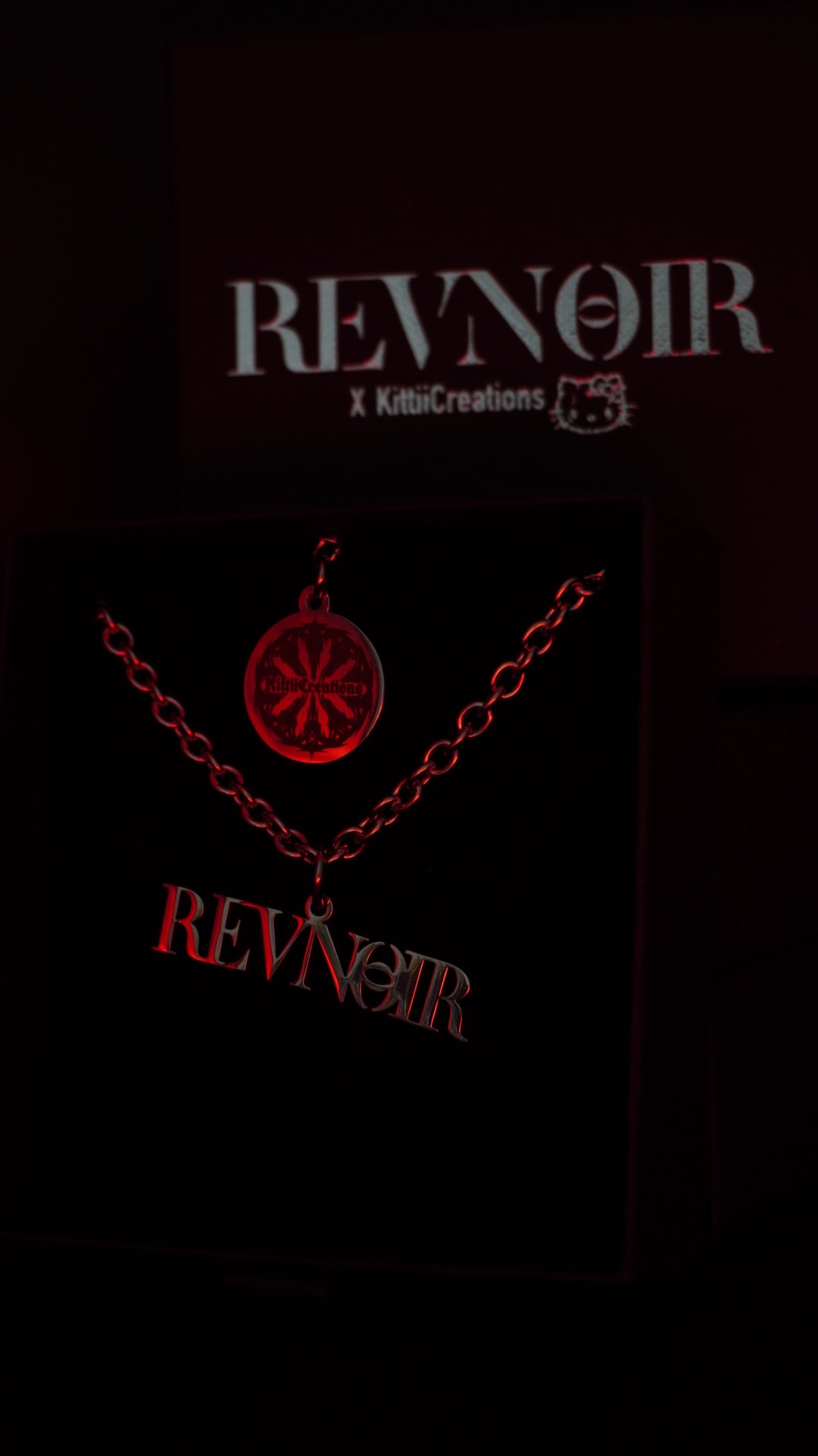 REVNOIR | Classic chain