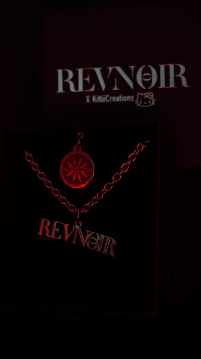 REVNOIR | Classic chain