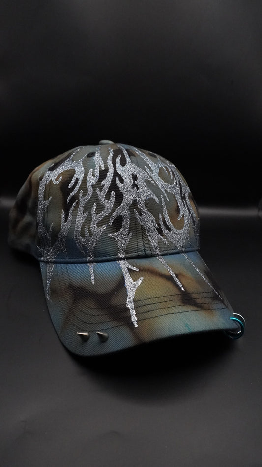 CURSED | cap