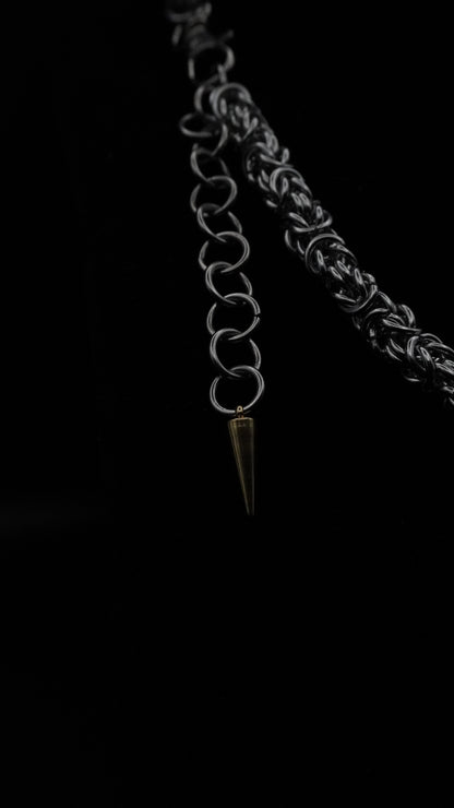 PAIN REMAINS | unique piece