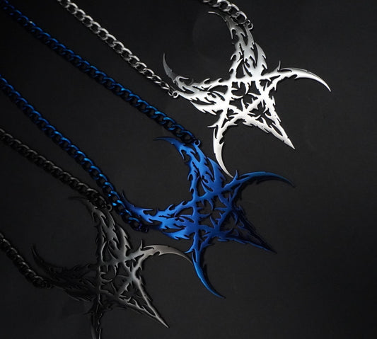 UNBREAKABLE | damned chain