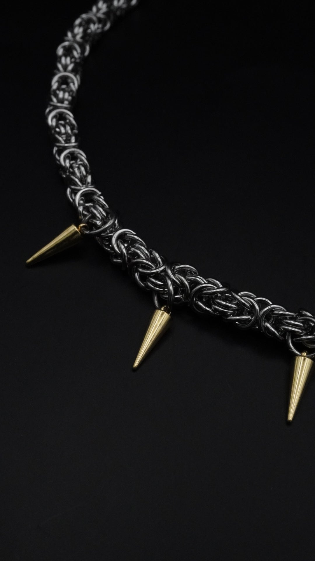 FORGOTTEN | unique piece